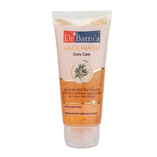 Dr. Batra's Daily Care Face Wash Grab2Buy Dr. Batra's Grab2Buy