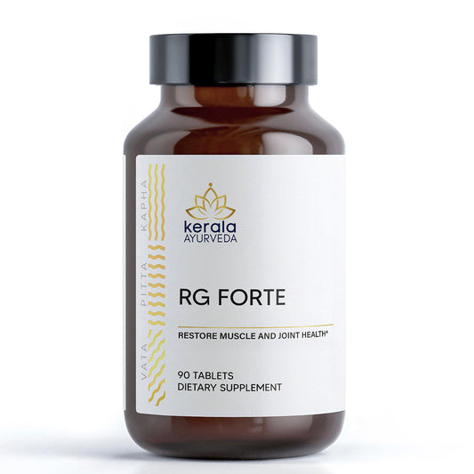 RG Forte (90 Tablets)