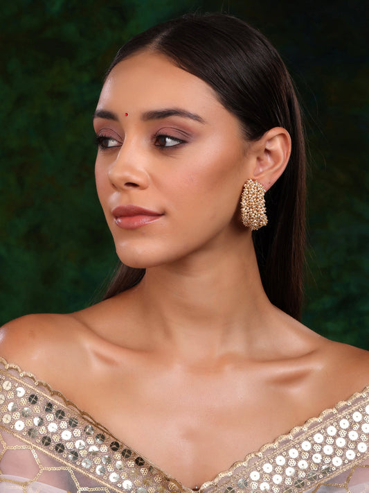 Pearl Loops - Ruby Raang Ruby Raang Studio