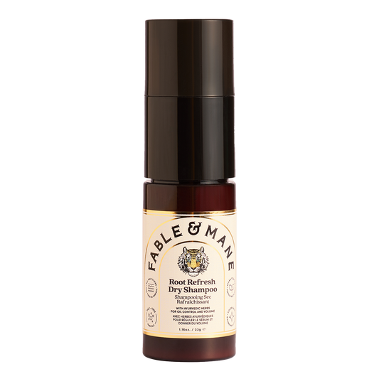 Root Refresh Dry Shampoo