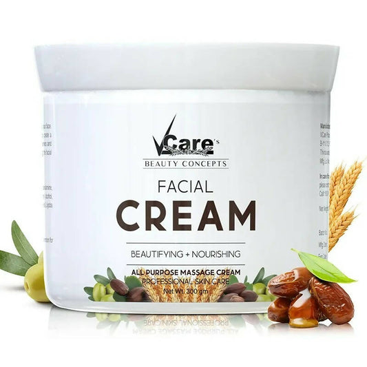 VCare Facial Cream For Glowing Skin Grab2Buy VCare Grab2Buy