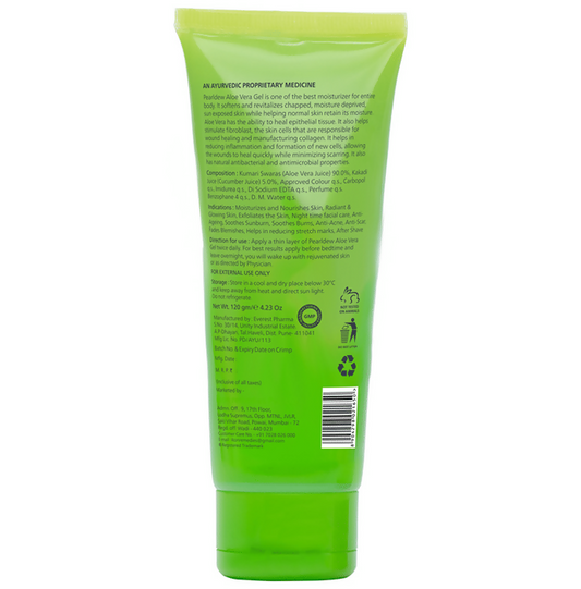 Pearldew Aloe Vera & Cucumber Gel Grab2Buy Pearldew Grab2Buy