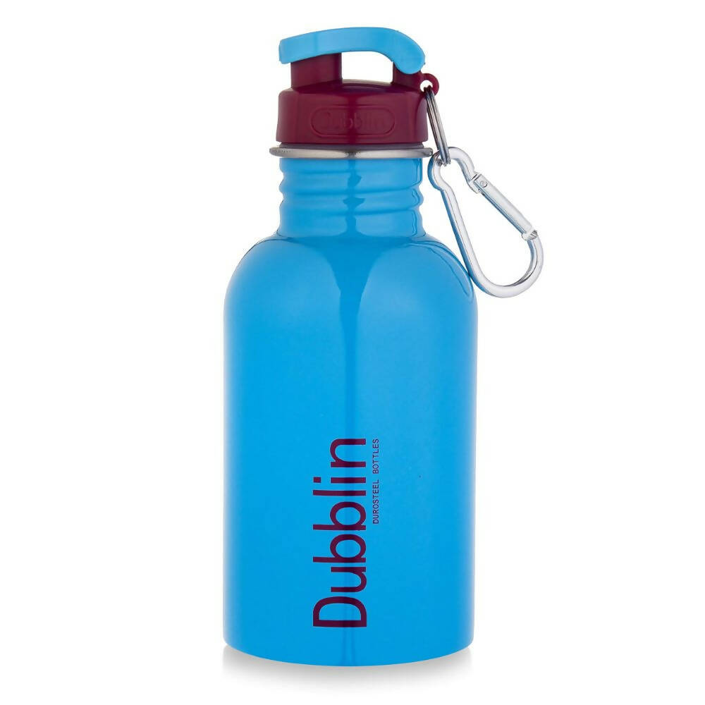 Dubblin My Bottle Stainless Steel Sports Water Bottle - Grab2buy