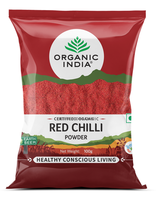 Red Chilli Powder
