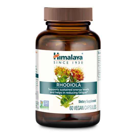 Rhodiola