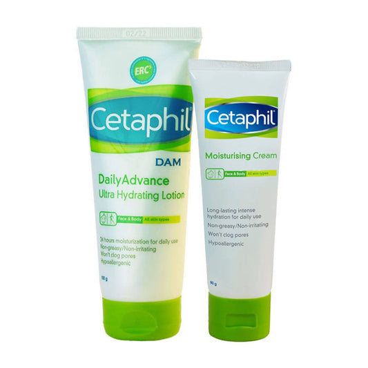 Cetaphil Winter Essentials For Extra Nourishment Combo Grab2Buy Cetaphil Grab2Buy
