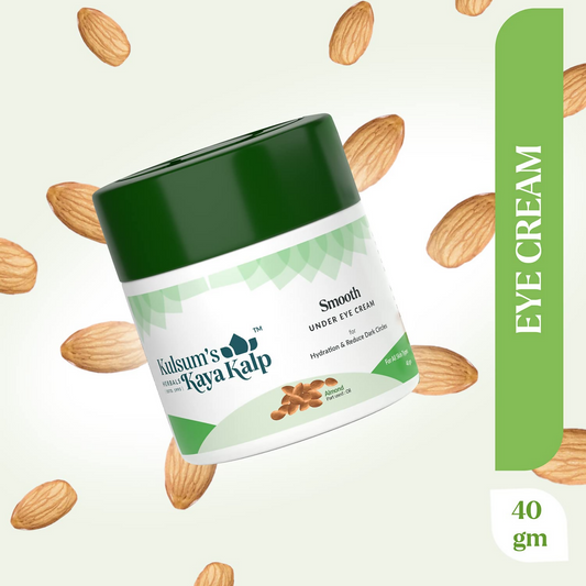 Kulsum's Kaya Kalp Smooth Under Eye Cream Grab2Buy Kulsum's Kaya Kalp Grab2Buy