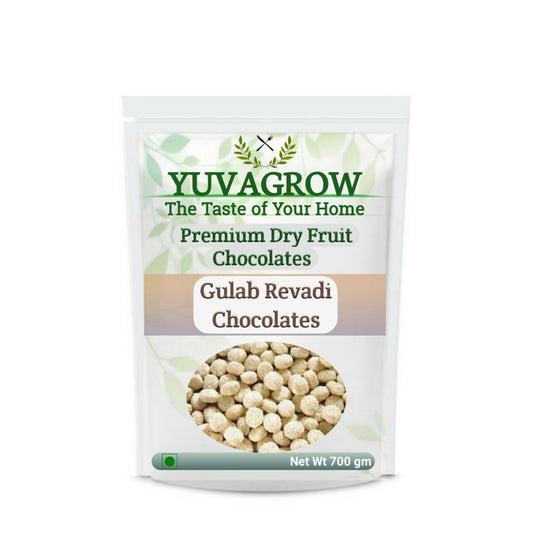 Yuvagrow Gulab Ravadi Chocolates Grab2Buy Yuvagrow Grab2Buy