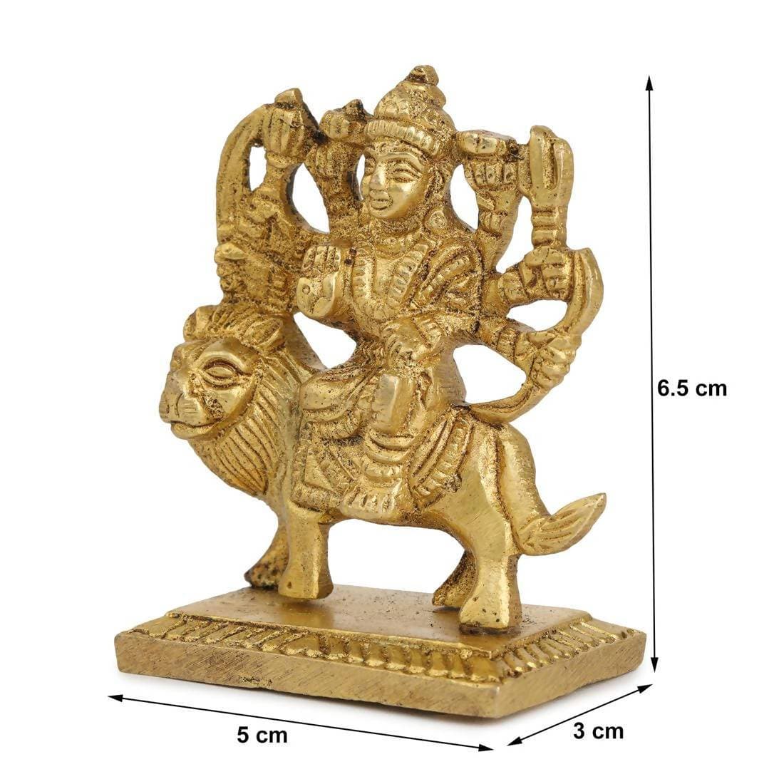 Devlok Durga Maa Idol