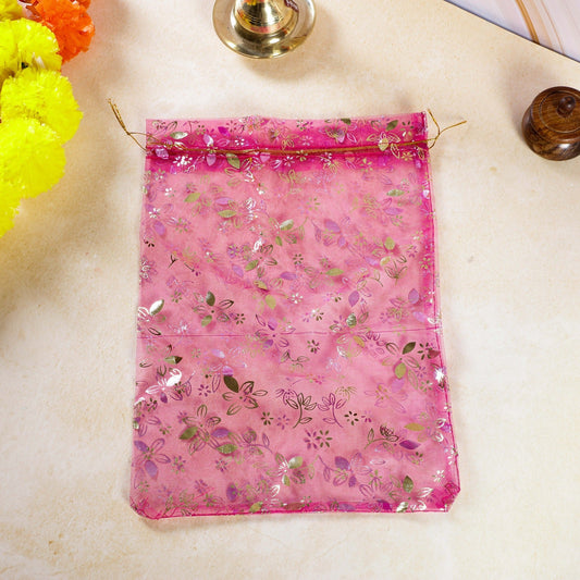 Sri Rudra Gift Bags 9X12 (SR 03048)