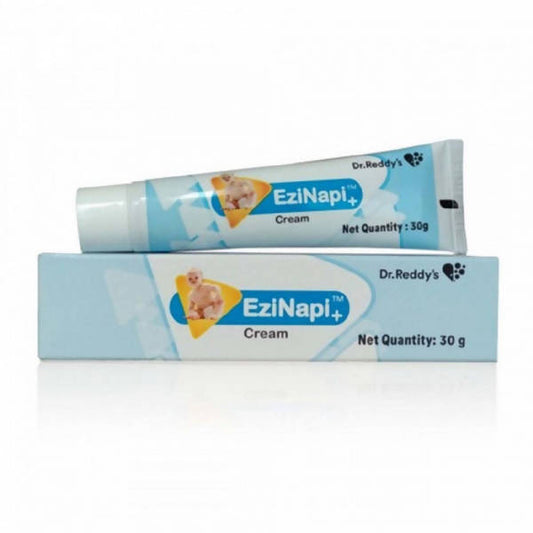 Dr. Reddy's Ezinapi Plus Cream Grab2Buy Dr. Reddy's Grab2Buy