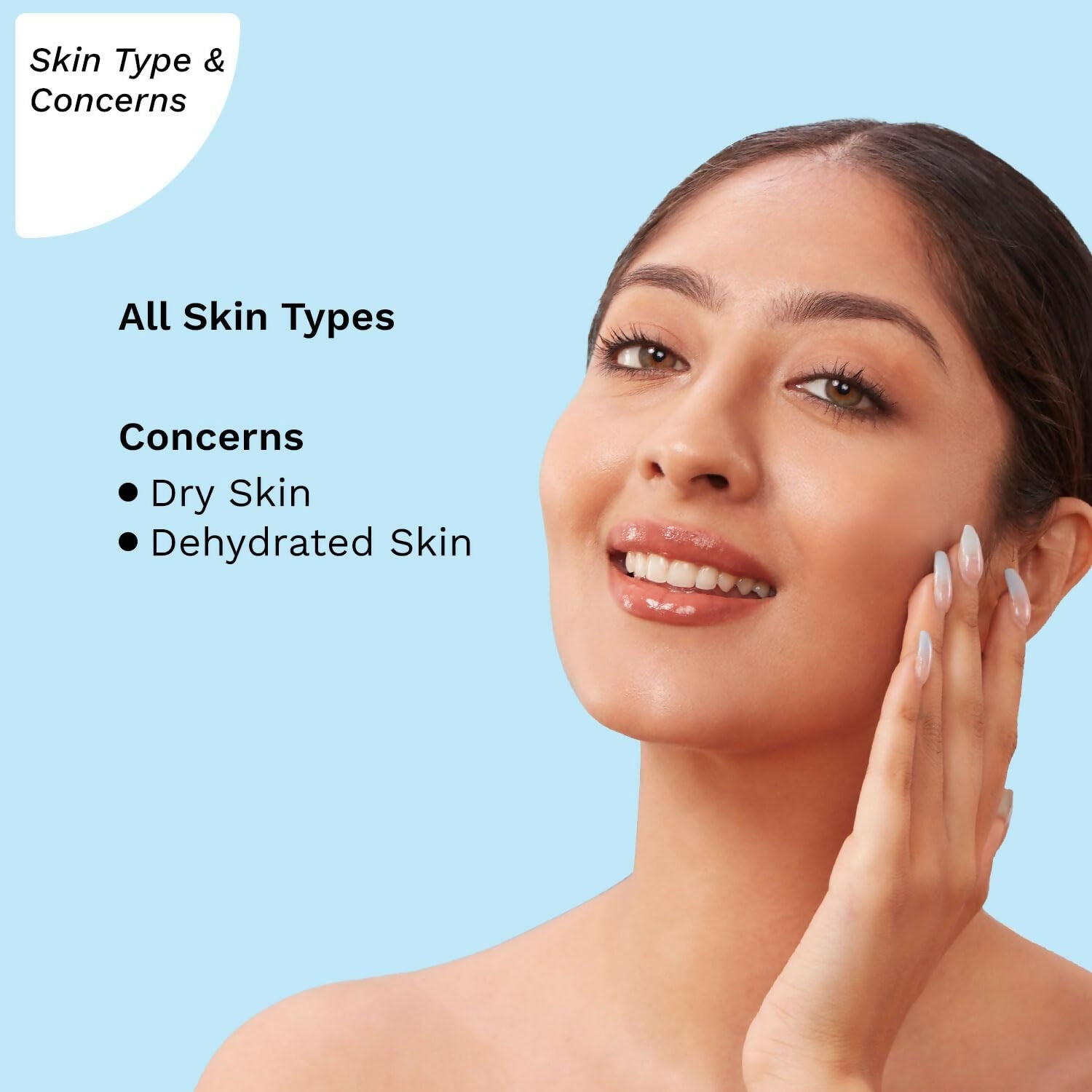 Pilgrim Swiss Aqua Rush Hydrating Gel Toner For Glowing Skin, Long Lasting Hydration Plump & Healthy Skin - Grab2buy