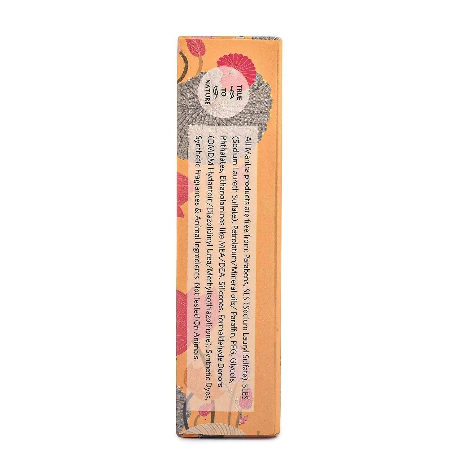 Mantra Herbal De-Tan Facial Kit - Grab2buy