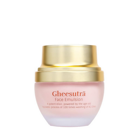 Grab2Buy by Sri Sri Tattva Gheesutra Face Emulsion Grab2Buy Shankara by Sri Sri Tattva Grab2Buy
