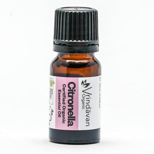 Vrindavan | Citronella Essential oil | 25ml