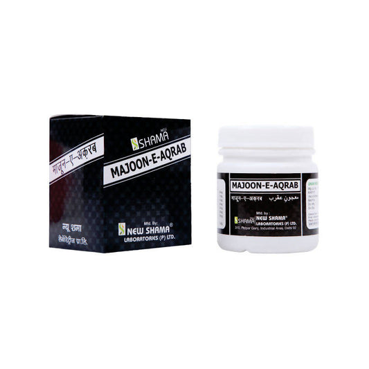 New Shama Majoon-E-Aqrab - Grab2buy