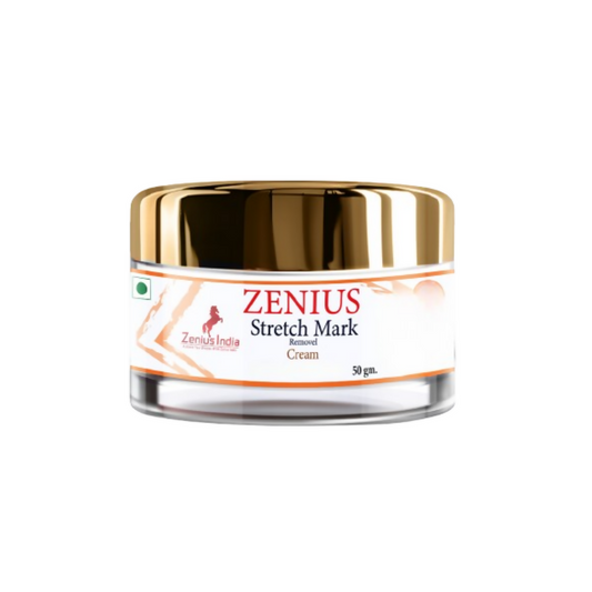 Zenius Stretch Mark Cream for Skin Tightening and Reduce Scars Grab2Buy Zenius Grab2Buy