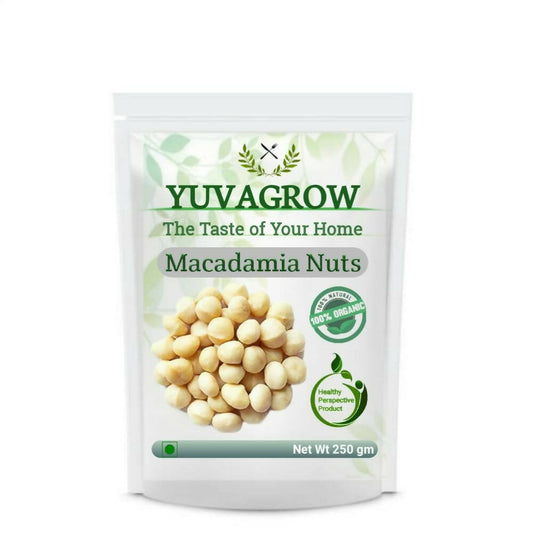 Yuvagrow Macadamia Nuts Grab2Buy Yuvagrow Grab2Buy