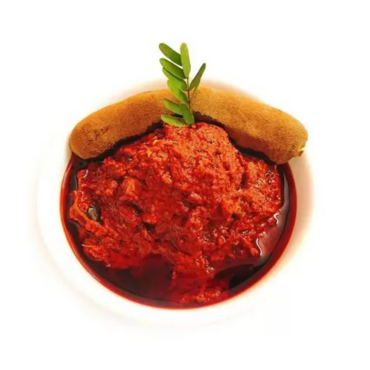 Gummadi Foods Chintakaya Pickle Genie India