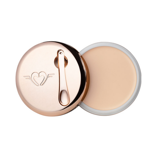 Daily Life Forever52 High Coverage Tender Cream - Alba 001 Grab2Buy Daily Life Forever52 Grab2Buy