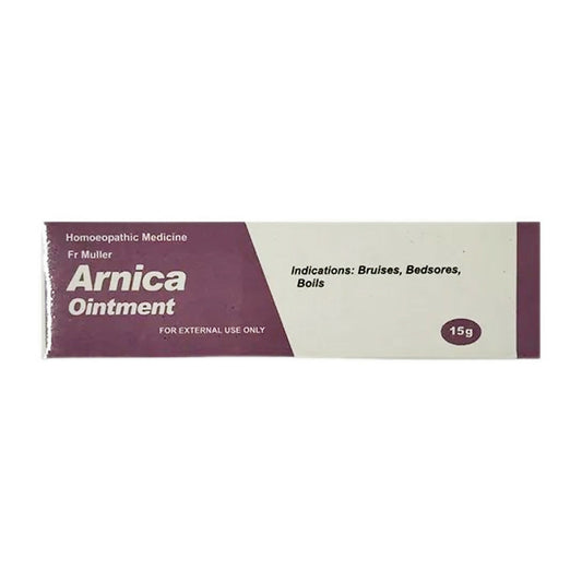 Father Muller Arnica Ointment - Grab2buy