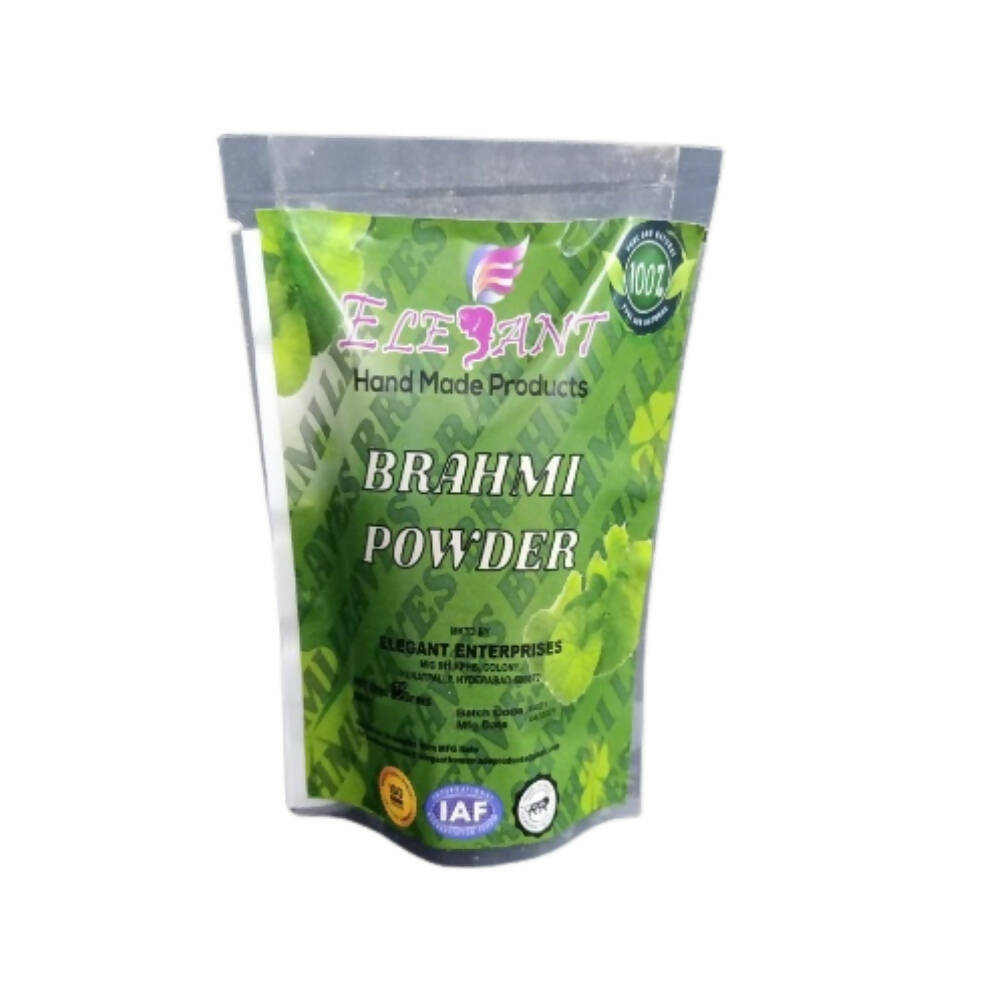 Elegant Handmade Brahmi Powder - Grab2buy