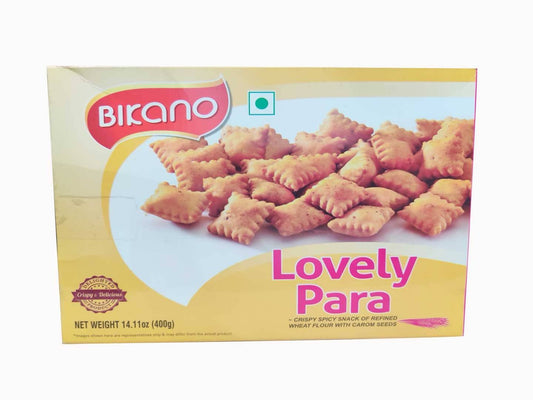 Bikano Lovely Para - Grab2buy