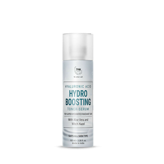 The Natural Wash Hyaluronic Acid Hydro Boosting Face Toner Grab2Buy The Natural Wash Grab2Buy