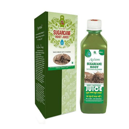 Axiom Sugarcane Root Juice | Grab2Buy