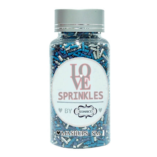 Confect Sprinkle Mashup SM 1
