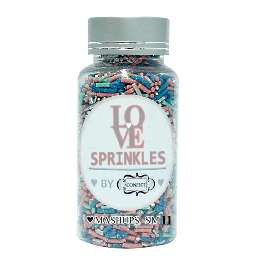 Confect Sprinkle Mashup SM 11