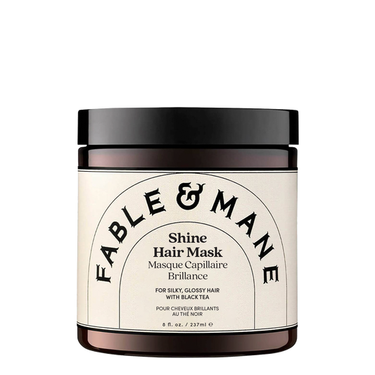 Shine Hair Mask