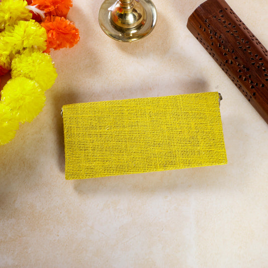 Sri Rudra Money Purse (SR 03341)