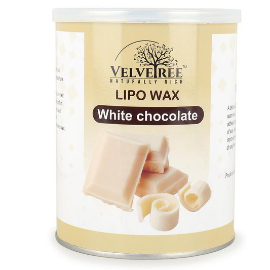 Velvetree White Chocolate Lipo Wax Grab2Buy Velvetree Grab2Buy