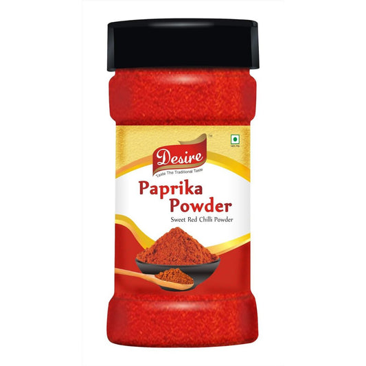 Desire Paprika Powder - Grab2buy