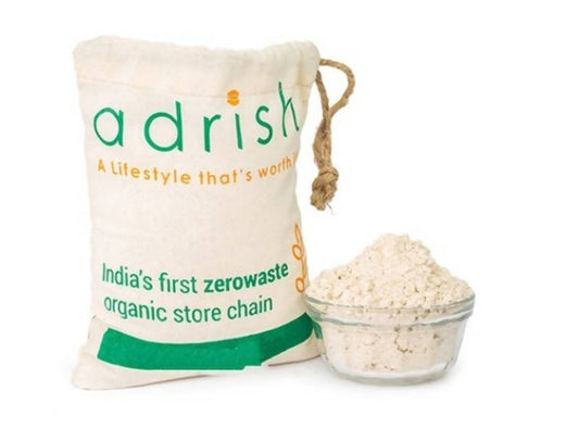 Adrish Organic Multigrain Flour - Messi Roti - Grab2buy