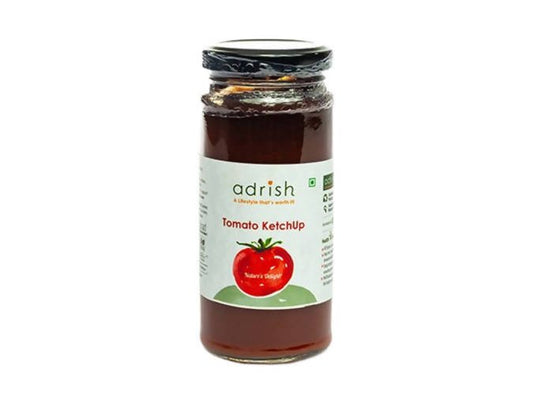 Adrish Tomato Ketchup - Grab2buy