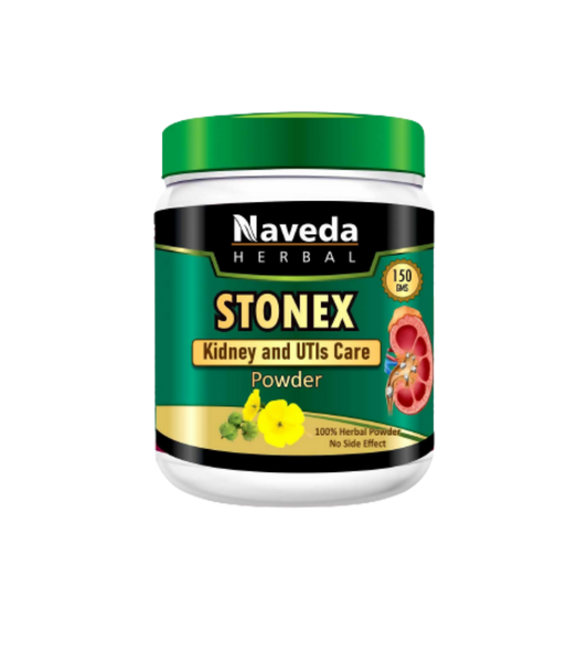 Naveda Herbal Stonex Powder - Grab2buy