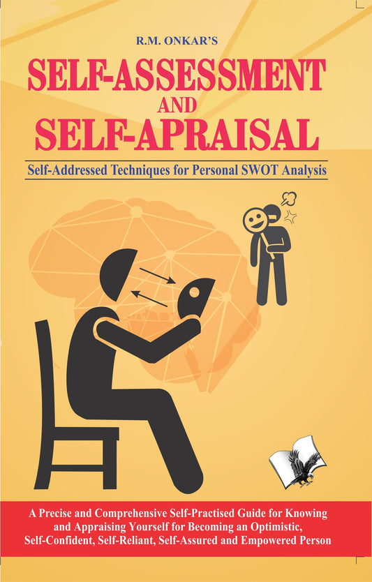 Self Assessment by R. M. Onkar
