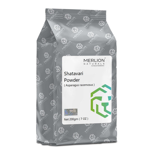 Merlion Naturals Shikakai Powder