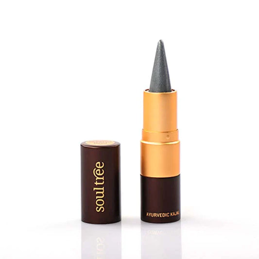 Ayurvedic Kajal | Grey Glow