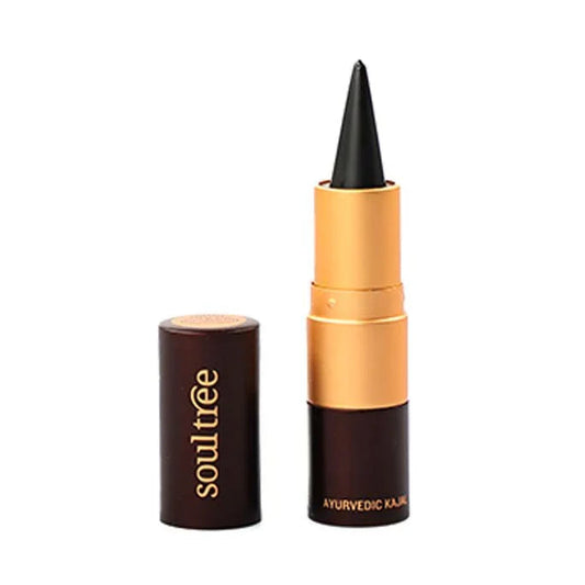 Ayurvedic Kajal | Pure Black
