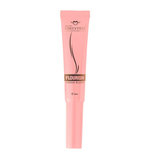 Daily Life Forever52 Flourish Cream Blush - FCB004 Grab2Buy Daily Life Forever52 Grab2Buy