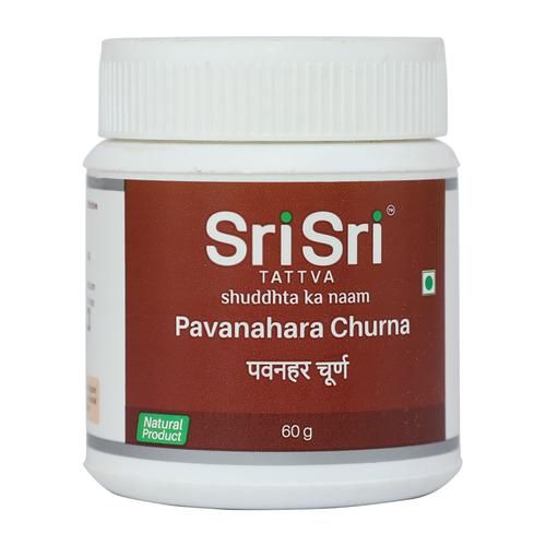 Sri Sri Tattva Pavanahara Churna | Grab2Buy