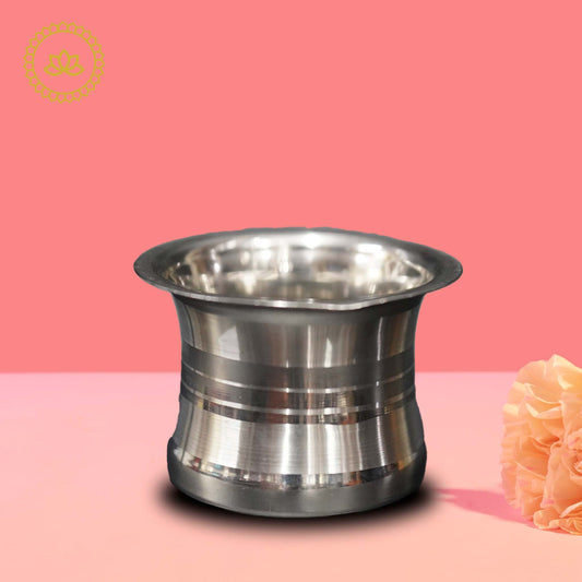 Stainless Steel Punch Patra - Relish Indian Beverages - Grab2buy