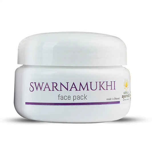 Swarnamukhi Face Pack 1.8 oz (50 g)