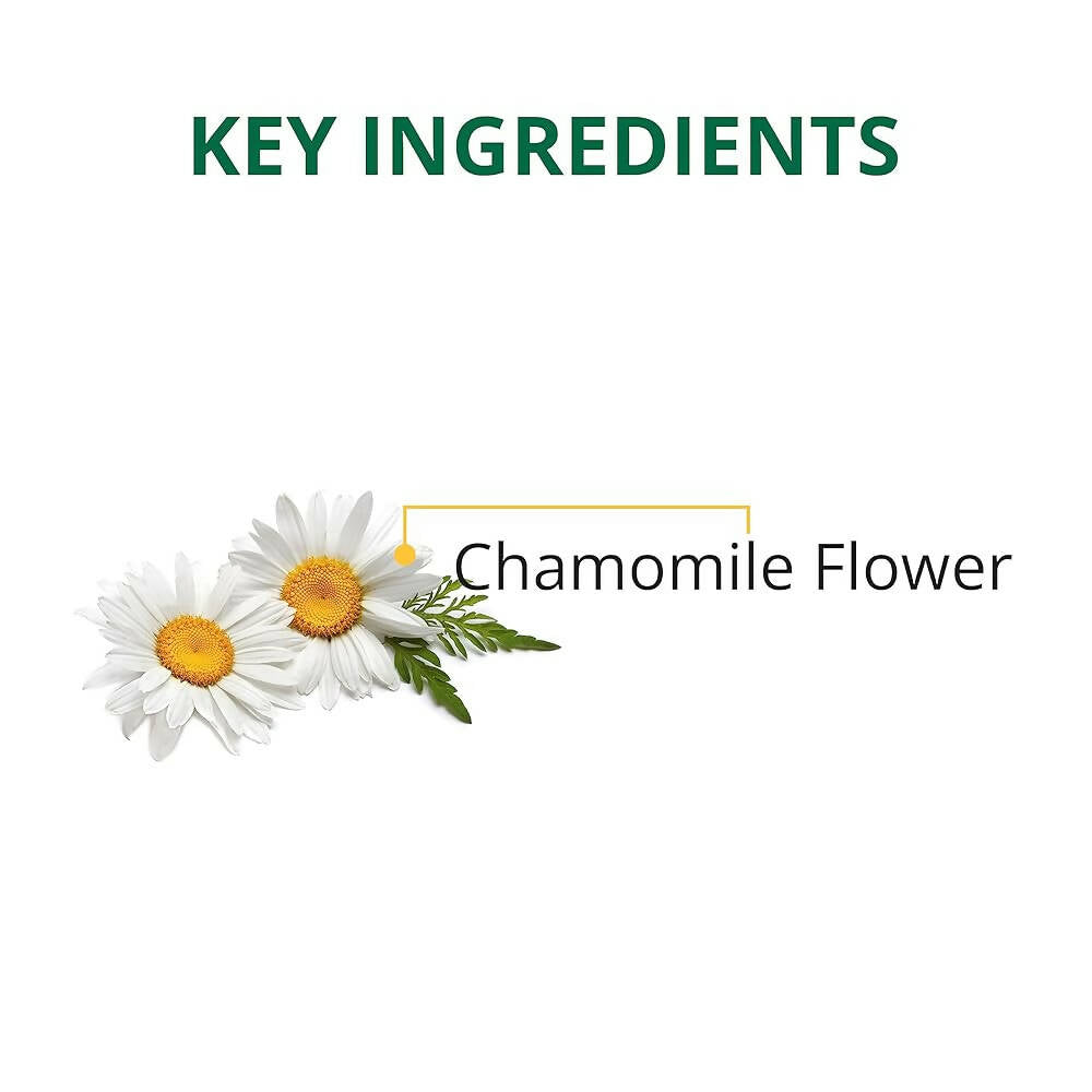TE-A-ME Unwind Chamomile Herbal Tea Bags - Grab2buy