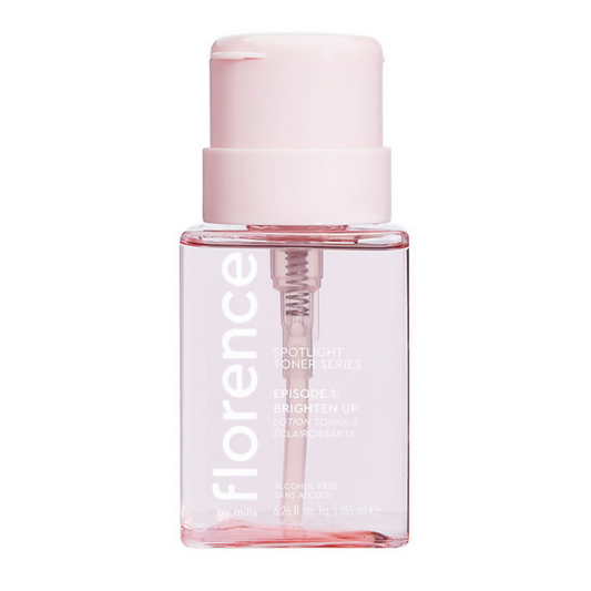 Florence by Mills Spotlight Toner Series - Episode 1: Brighten Up Grab2Buy Florence by Mills Grab2Buy