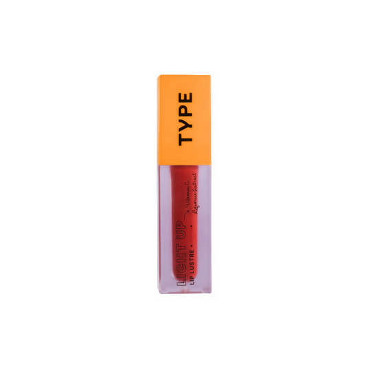 Type Beauty Light Up Lip Luster - Ceo 405 Grab2Buy Type Beauty Grab2Buy