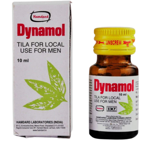 Hamdard Dynamol Oil Grab2Buy Hamdard Grab2Buy